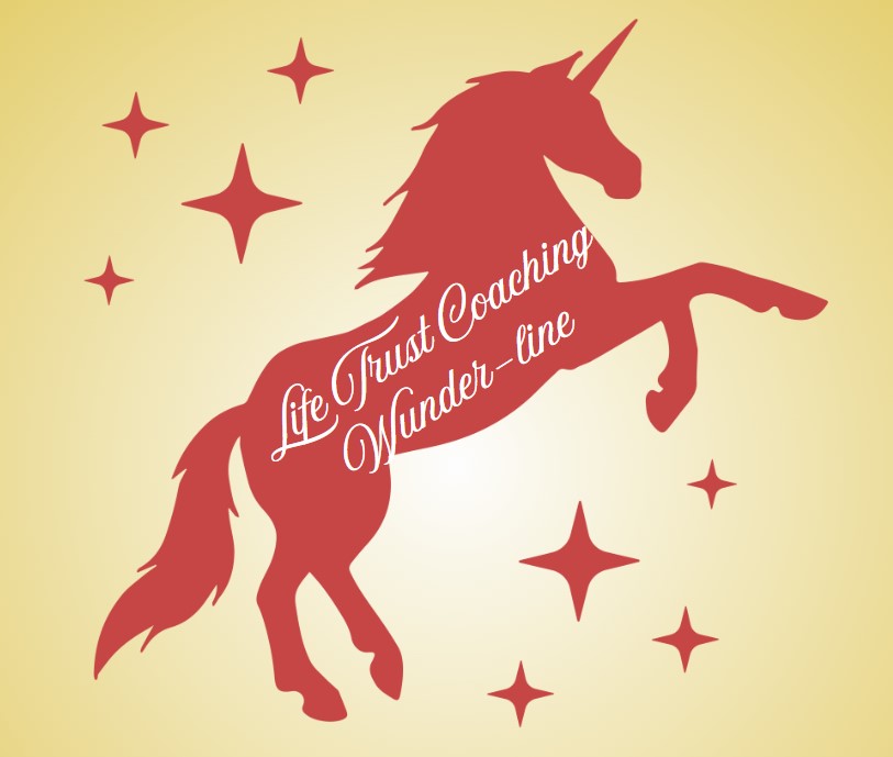 Wunder-line LifeTrustCoach